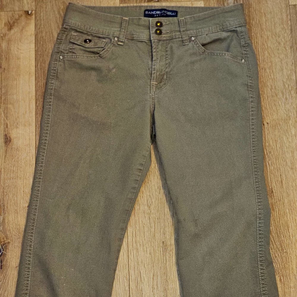 pants